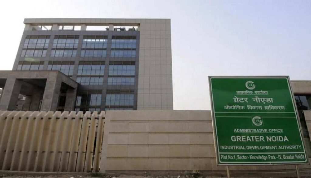 GNIDA and NGT Unite to Combat Unauthorized Developments in Greater Noida